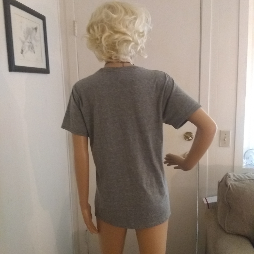 Las Vegas Knockout Tee UNISEX - Picture 4 of 6